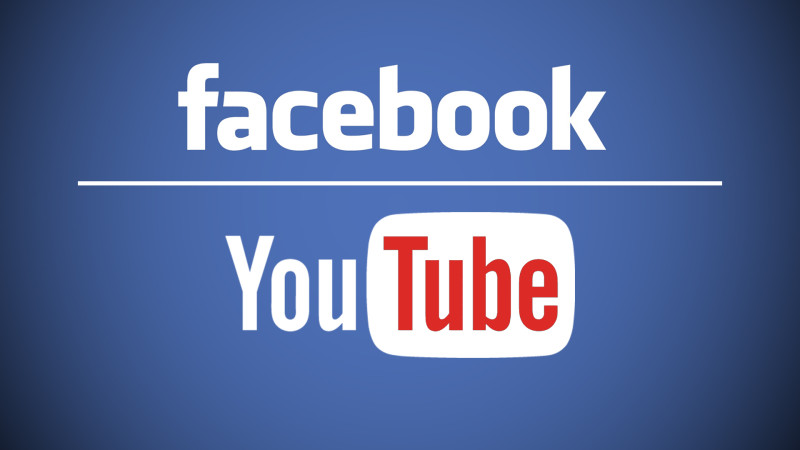 Promotionner sa vidéo via Youtube… ou Facebook?